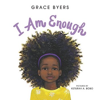 21 Books To Help Teach Your Kids About Diversity & Racism I Am Enough